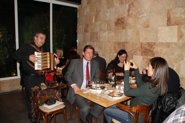 French Night 